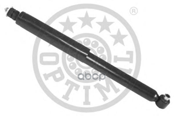 Амортизатор | Зад Прав/Лев | Optimal арт. A1160G