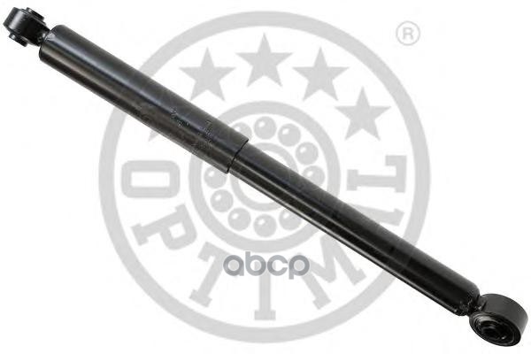 Амортизатор DAIHATSU: CUORE V (L7_)  MOVE (L6_  L9_)  SIRION (M1)  YRV (M2) Optimal арт. a-1234g