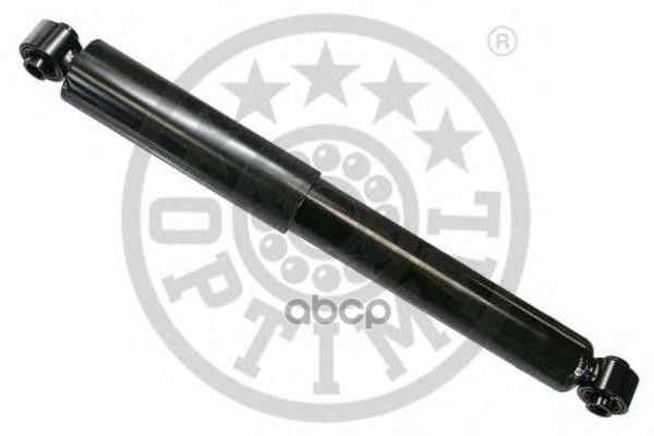 Амортизатор KIA: SORENTO I (JC) Optimal арт. a-1278g