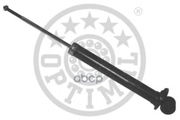 Амортизатор Audi: 80 (8C  B4)  80 Avant (8C  B4) Optimal арт. a-1637g