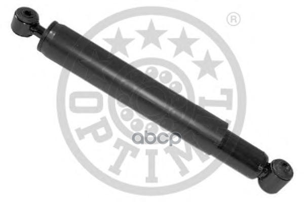 Амортизатор Ford: Sierra (Gbg  Gb4)  Sierra Schr?Gheck (Gbc)  Sierra Schr?Gheck (Gbc  Gbg) Optimal арт. a-1655h