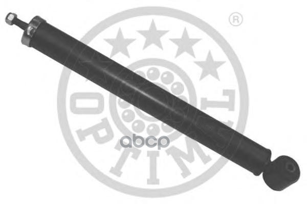 Амортизатор | Зад Прав/Лев | Optimal арт. A16770H