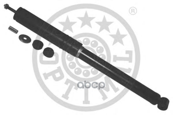 Амортизатор DAEWOO: ESPERO (KLEJ)  LANOS (KLAT)  LANOS Stufenheck (KLAT)  NEXIA (KLETN)  NEXIA Stuf Optimal арт. a-1829g