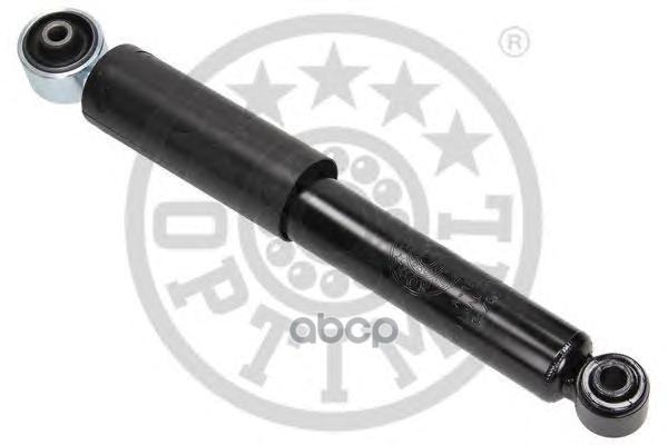 Амортизатор | Зад Лев | Optimal арт. A1851G