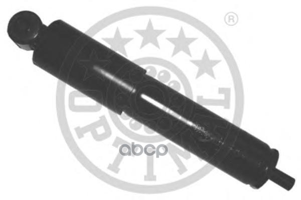 Амортизатор VW: TRANSPORTER T4 Bus (70XB  70XC  7DB  7DW  7DK)  TRANSPORTER T4 Kasten (70XA)  TRANSP Optimal арт. a-2011g