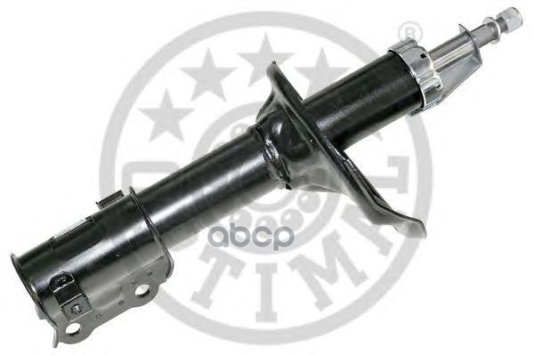 Амортизатор Hyundai: Matrix (Fc) Optimal арт. a-3435gl