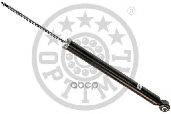 Амортизатор | Зад Прав/Лев | Optimal арт. A3717G