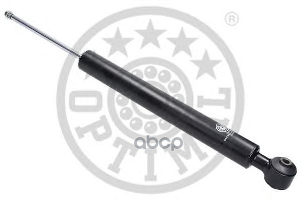 Амортизатор Mercedes-Benz: C-Klasse (W204)  C-Klasse Coupe (C204)  C-Klasse Kombi (S204) Optimal арт. a-3799g