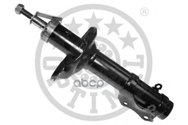 Амортизатор SEAT: TOLEDO I (1L)VW: GOLF II (19E  1G1)  GOLF III (1H1)  GOLF III Variant (1H5)  JET Optimal арт. a-3850g