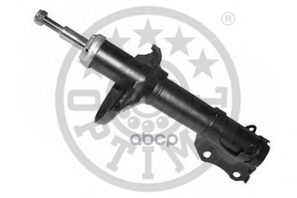 Амортизатор SEAT: TOLEDO I (1L)VW: GOLF II (19E  1G1)  GOLF III (1H1)  GOLF III Variant (1H5)  JET Optimal арт. a-3850h