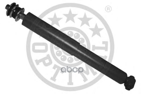 Амортизатор MERCEDES-BENZ: G-KLASSE (W460)  G-KLASSE (W461)  G-KLASSE (W463)  G-KLASSE Gel?ndewagen Optimal арт. a-68729g