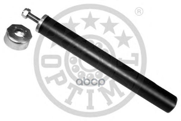 Амортизатор AUDI: 80 (80  82  B1)  80 (81  85  B2)  80 (89  89Q  8A  B3)  COUPE (81  85)VW: PASSAT Optimal арт. a-8600h