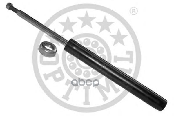 Амортизатор | Перед Прав/Лев | Optimal арт. A8636G