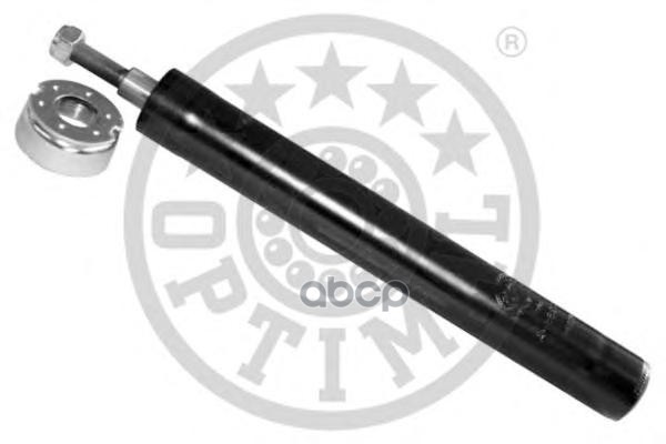 Амортизатор Vw: Golf Ii (19E  1G1)  Jetta Ii (19E  1G2  165) Optimal арт. a-8694h