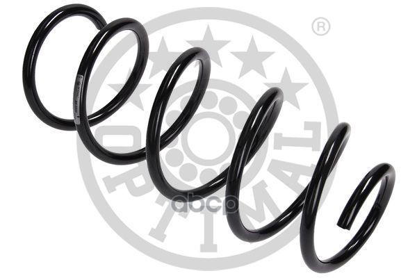 Пружина Ходовой Части Opel: Corsa D Optimal арт. af-3566