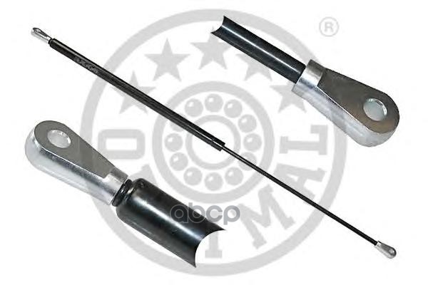 Пружина Капота  Газовая Audi: 100 (4A  C4)  100 Avant (4A  C4)  A6 (4A  C4)  A6 Avant (4A  C4) Optimal арт. ag-17236