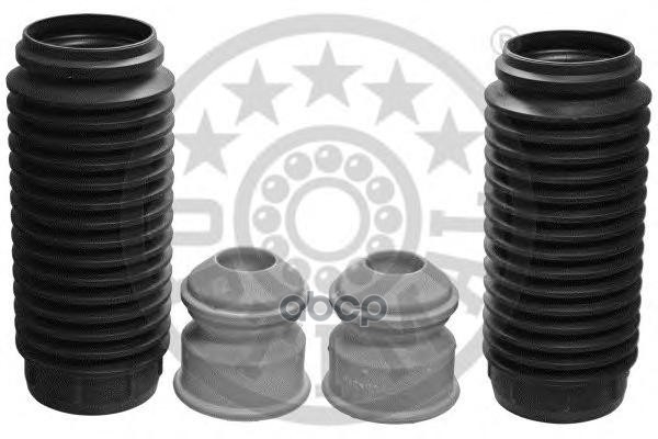 Комплект Защитный Амортизатора Ford: Mondeo Iii (B5y)  Mondeo Iii Kombi (Bwy)  Mondeo Iii Stufenheck Optimal арт. ak-735077