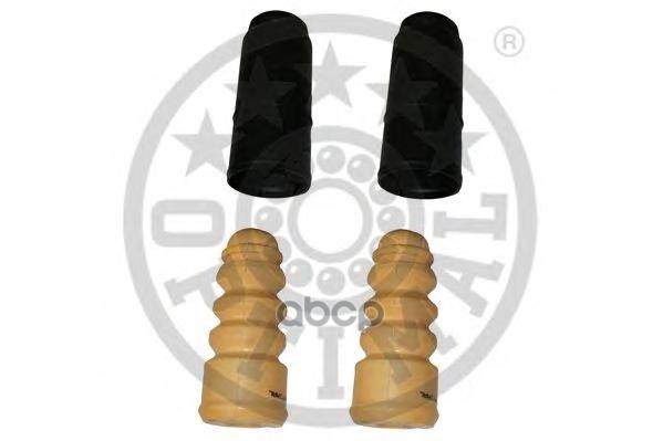 Комплект Защитный Амортизатора Audi: A6 (4B2  C5)  A6 Avant (4B5  C5)Skoda: Superb (3U4)Vw: Passa Optimal арт. ak-735127