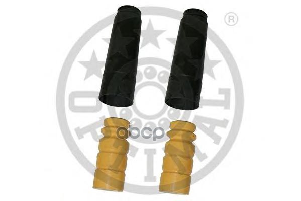 Комплект защитный амортизатора FORD: FOCUS (DAW  DBW)  FOCUS Stufenheck (DFW) Optimal арт. ak-735128