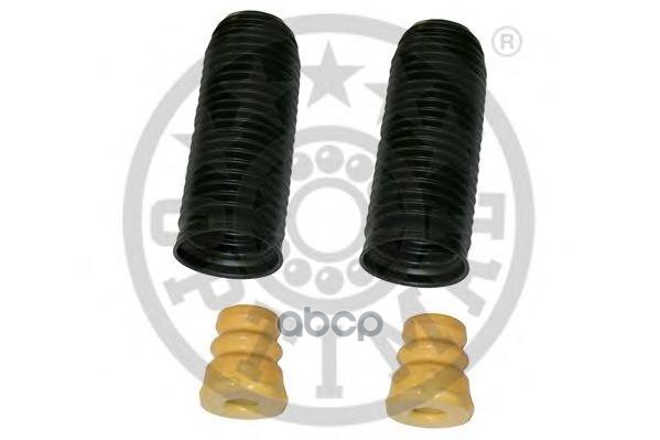 Комплект защитный амортизатора SKODA: OCTAVIA (1Z3)  OCTAVIA Combi (1Z5)VW: EOS (1F7  1F8)  GOLF P Optimal арт. ak-735175