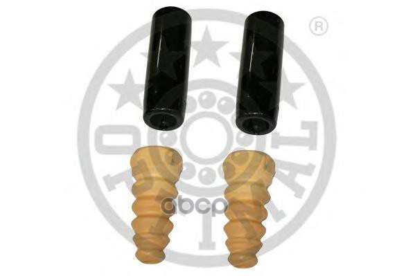 Комплект Защитный Амортизатора Vw: Passat (3C2)  Passat Variant (3C5) Optimal арт. ak-735185