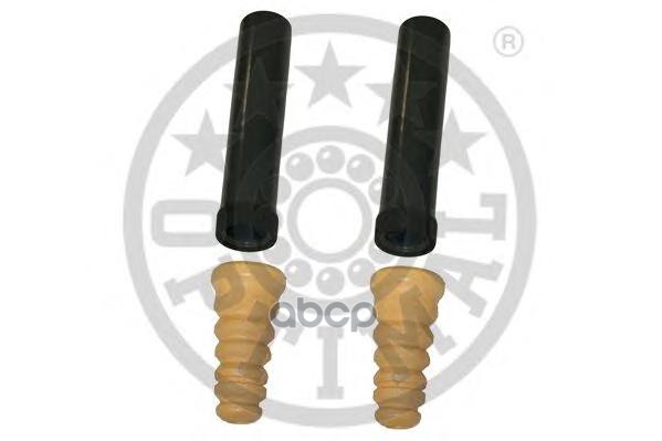 Комплект Защитный Амортизатора Ford: Focus Ii (Da_)  Focus Ii Stufenheck (Da_) Optimal арт. ak-735197