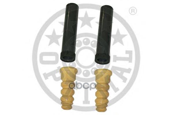 Комплект Защитный Амортизатора Ford: Focus C-Max Optimal арт. ak-735198