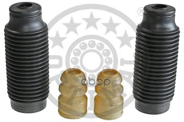 Комплект Защитный Амортизатора Kia: Cerato (Ld)  Cerato Stufenheck (Ld) Optimal арт. ak-735364