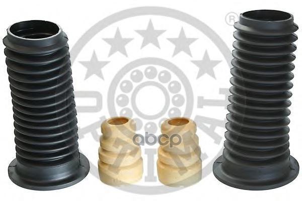 Комплект Защитный Амортизатора Ford: Fiesta Vimazda: 2 (De) Optimal арт. ak-735435