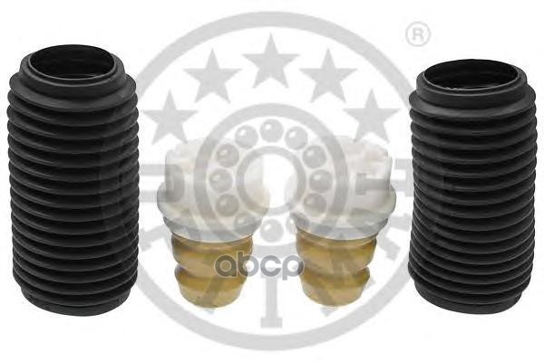 Комплект Защитный Амортизатора Fiat: Palio (178Bx)  Palio Weekend (178_)  Siena (178_) Optimal арт. ak-735443