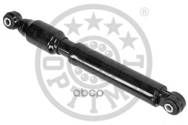 Амортизатор Рулевого Управления Smart: Cabrio (450)  City-Coupe (450)  Crossblade (450)  Fortwo Cabr Optimal арт. as-1006h