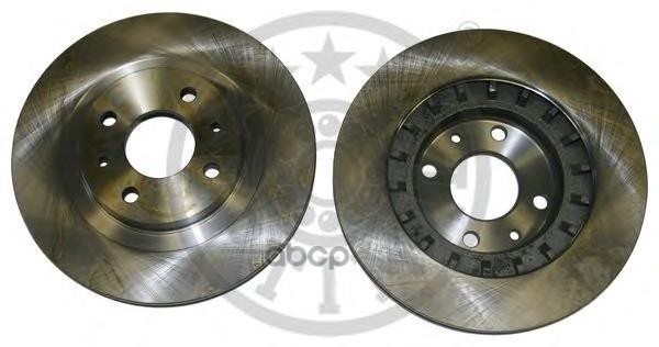 Заменено На Xop-Bs-7470C. Диск Тормозной Lada: 110 (2110)  111 (2111)  112 (2112) Optimal арт. bs-7470