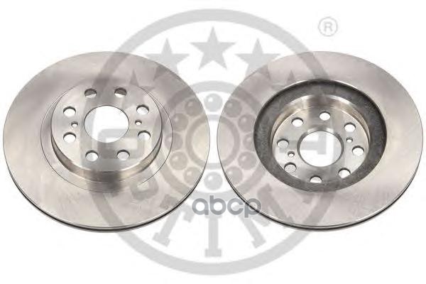 Диск Тормозной Toyota: Mr 2 Iii (Zzw3_) Optimal арт. bs-9044