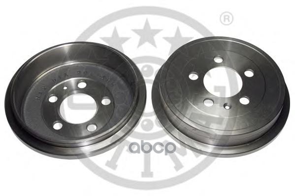 Барабан тормозной AUDI: A2 (8Z0)FORD: TAUNUS ?80 Turnier (GBNS)SEAT: CORDOBA (6L2)  IBIZA IV (6L1 Optimal арт. bt-1300