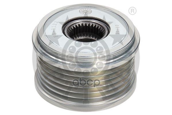 Шкив Свободного Хода Генератора Dacia: Dokker  Dokker Express  Duster  Lodgy  Logan (Ls_)  Logan Ii Optimal арт. f5-1122