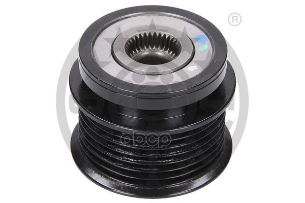 Шкив Свободного Хода Генератора Toyota : Alphard (_H1_)  Alphard / Vellfire (_H2_)  Aurion (_V4_)  C Optimal арт. f5-5001