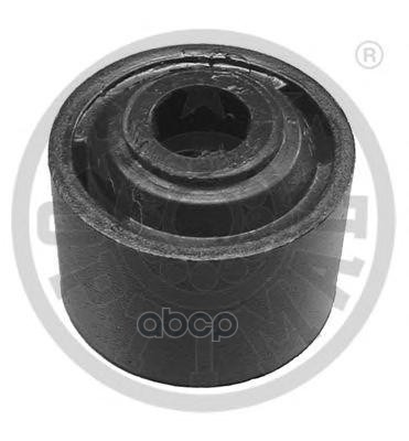 Сайлентблок балки моста AUDI: 80 (81  85  B2)  80 (89  89Q  8A  B3)  90 (81  85  B2)  90 (89  89Q  8 Optimal арт. f8-1028