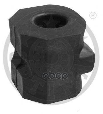 Крепление Стабилизатора Audi: 100 (44  44Q  C3)  100 Avant (44  44Q  C3)  200 (44  44Q)  200 Avant ( Optimal арт. f8-3005