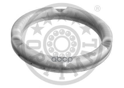 Подшипник опоры стойки амортизатора AUDI: 100 (4A  C4)  100 Avant (4A  C4)  A6 (4A  C4)  A6 Avant (4 Optimal арт. f8-3008