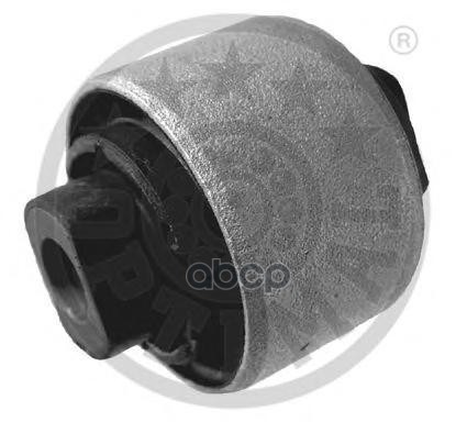 Сайлентблок рычага подвески AUDI: A4 (8D2  B5)  A4 (8E2  B6)  A4 (8EC  B7)  A4 Avant (8D5  B5)  A4 Optimal арт. f8-4045