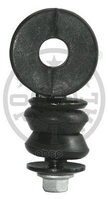 Стойка Стабилизатора Vw: Passat (3A2  35I) Optimal арт. f8-4050