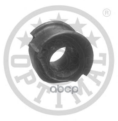 Крепление стабилизатора AUDI: 80 (89  89Q  8A  B3)  80 (8C  B4)  80 Avant (8C  B4) Optimal арт. f8-4059