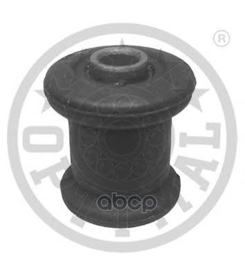 Сайлентблок рычага подвески BITTER: TYPE 3 CabrioletIRMSCHER: GT  OMEGA Caravan  SENATOROPEL: OME Optimal арт. f8-4098