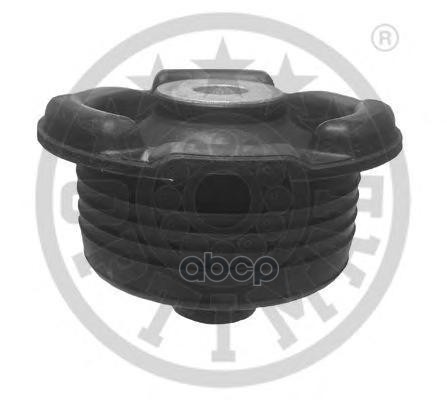 Сайлентблок Балки Моста Opel: Omega A (16_  17_  19_)  Omega A Caravan (66_  67_)  Senator B (29_) Optimal арт. f8-4101