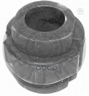 Крепление стабилизатора AUDI: A4 (8D2  B5)  A4 Avant (8D5  B5)  A6 (4B2  C5)  A6 Avant (4B5  C5)  A Optimal арт. f8-5064