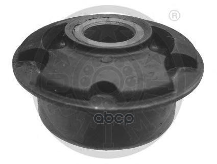 Сайлентблок рычага подвески CITRO?N: C15 (VD-_)  VISAPEUGEOT: 205 I (741A/C)  205 I Cabriolet (741 Optimal арт. f8-5078