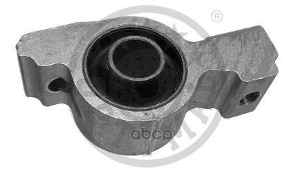 Сайлентблок рычага подвески PEUGEOT: 406 (8B)  406 Break (8E/F)  406 Coupe (8C) Optimal арт. f8-5099