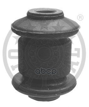 Сайлентблок рычага подвески SEAT: AROSA (6H)VW: LUPO (6X1  6E1)  POLO (6N1)  POLO (6N2)  POLO Kast Optimal арт. f8-5104