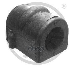 Крепление Стабилизатора Opel: Kadett E (39_  49_)  Kadett E Cabriolet (43B_)  Kadett E Caravan (35_ Optimal арт. f8-5143