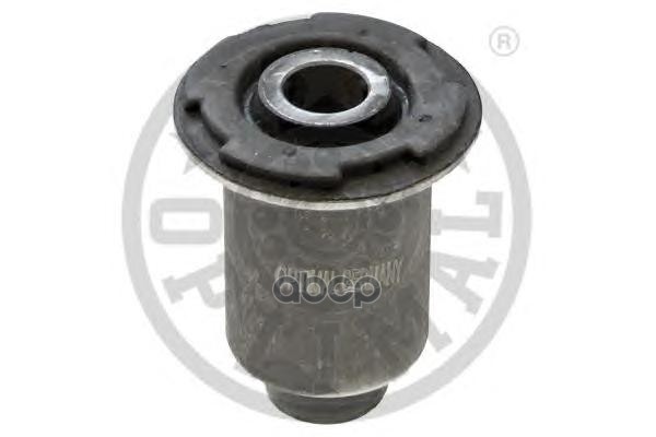 Сайлентблок рычага подвески FIAT: PALIO (178BX)  PALIO Weekend (178_)  SIENA (178_)  STRADA Pick-up Optimal арт. f8-5273
